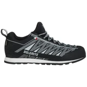 Dolomite Velocissima Gtx Ayakkabı-SİYAH thumbnail 2