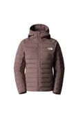 The North Face W BELLEVIEW STRETCH K. TÜYÜ Kadın HOODIE Ceket NF0A7UK5EFU1 thumbnail 2