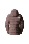The North Face W BELLEVIEW STRETCH K. TÜYÜ Kadın HOODIE Ceket NF0A7UK5EFU1 thumbnail 1