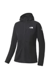 The North Face W SUMMIT FUTURE FLEECE FZ HOODIE Kadın Ceket NF0A5J8TJK31 thumbnail 1