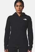 The North Face W SUMMIT FUTURE FLEECE FZ HOODIE Kadın Ceket NF0A5J8TJK31 thumbnail 2