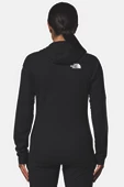 The North Face W SUMMIT FUTURE FLEECE FZ HOODIE Kadın Ceket NF0A5J8TJK31 thumbnail 4