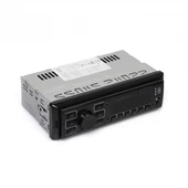 OTO TEYP BLUETOOTH FM ÇİFT USB AUX SD CARD MP3 LED EKRAN 4X60 W - 3