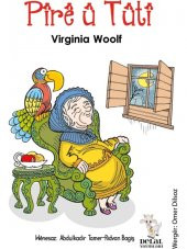 Pire Ü Tüti - Virginia Woolf - 1