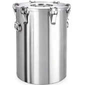 Paslanmaz Yemek Taşıma Kazanı - 1