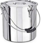 Endüstriyel Yemek Taşıma Kazanı - 1