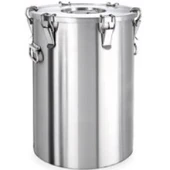 Çift Cidarlı Yemek Taşıma Kazanı - 1