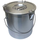 Kapaklı Yemek Taşıma Kazanı - 1