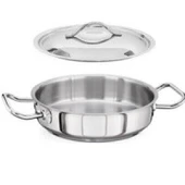 Yemek Pişirme Tenceresi - 1