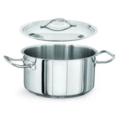 Endüstriyel Pilav Tenceresi - 1