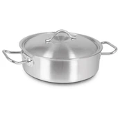 Paslanmaz Kaynatma Tenceresi - 1