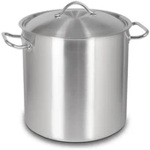 Sanayi Tipi Derin Tencere - 1