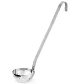 Paslanmaz Kepçe - 1