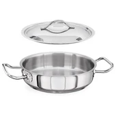 Paslanmaz Pilav Tenceresi - 1