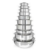 65 Litrelik Haşlama Tenceresi - 1