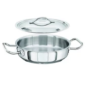 Pilav Pişirme Tenceresi - 1