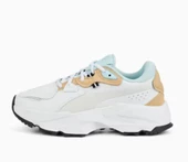 Puma Orkid Kadın Beyaz Spor Ayakkabı 38313606 B-243 thumbnail 2