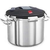 18 Litre Düdüklü Tencere - 1