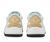 Puma Orkid Kadın Beyaz Spor Ayakkabı 38313606 B-243 thumbnail 4