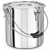 Tabanlı Yemek Taşıma Kabı - 1