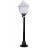 Dekoratif Bahçe Aydınlatması - 1