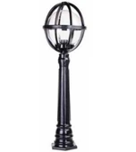 Dekoratif Bahçe Işığı - 1