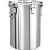 Sıcak Yemek Taşıma Kazanı - 1