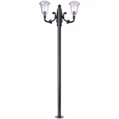 2li Bahçe Aydınlatma Direği - 1