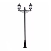 Şık Bahçe Aydınlatma Direği - 1