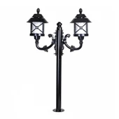 Nostaljik Sokak Lambası - 1