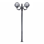 Dış Mekan Aydınlatma Direği - 1