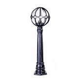 Dekoratif Dış Mekan Aydınlatma Direği - 1