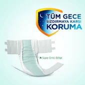 Evony Yetişkin Bezi X-Large 30'lu - 3