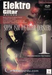 ELEKTRO GİTAR METODU 1 SELİM IŞIK - 1
