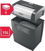 Rexel Momentum X308 Evrak İmha Makinesi - 2