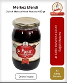 Merkez Efendi Orjinal Manisa Mesir Macunu 450 gr - 1