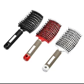 Saç Açma Tarama Fırçası,  Tarak - 1