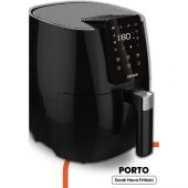 GOLDMASTER PORTO GM-7478 AİRFRYER - 1