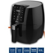 GOLDMASTER PORTO GM-7478 AİRFRYER - 3