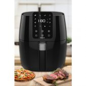 GOLDMASTER PORTO GM-7478 AİRFRYER - 4