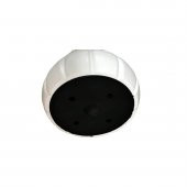 Sultan Lükens Ayak Dolap Koltuk Mobilya Ayağı Beyaz 15 cm - 4