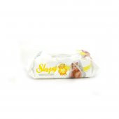 Sleepy Sensitive Islak Mendil 90 Yaprak -VB557 - 2