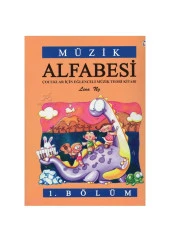 MÜZİK ALFABESİ 1.BÖLÜM - 1