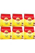 Lipton Yellow Label 3.2 gr 150li 6 Adet Demlik Poşet Çay - 2