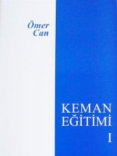 Ömer Can Keman Eğitimi 1 - 1