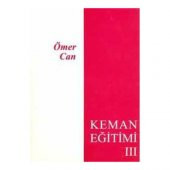 ÖMER CAN KEMAN EĞİTİMİ 3 - 1