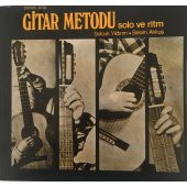 PENALI POP GİTAR METODU SELÇUK YILDIRIM - 1