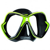 MARES X VİSİON MASKE 411053-EBLMKBK-11CN - 1
