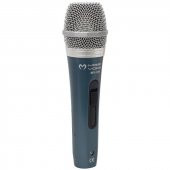 MAGICVOICE MV-999 3 METRE KABLOLU DİNAMİK EL MİKROFONU  - 1
