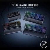 Razer Tenkeyless Oyun Klavyeleri İçin Bilek Desteği - 5